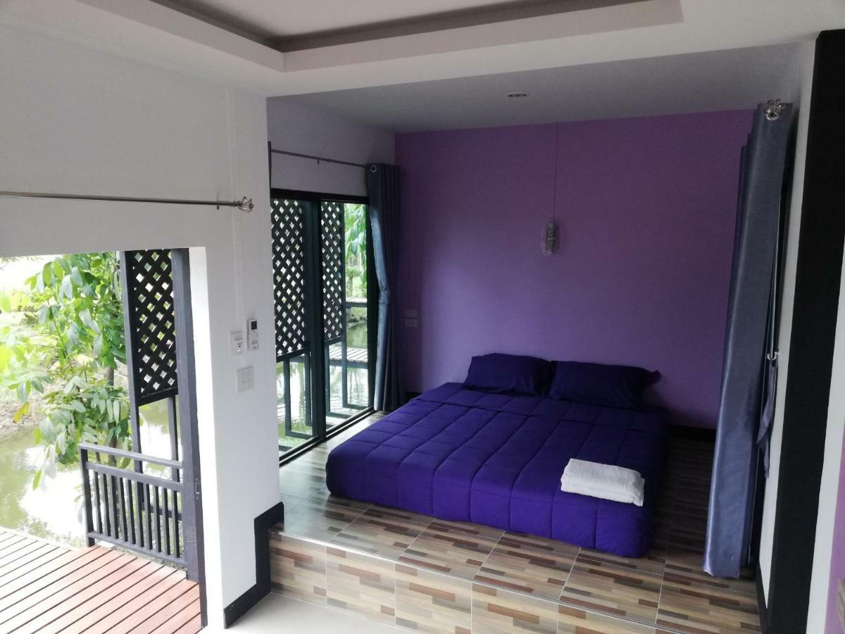T'luck House Resort Haad Chao Samran