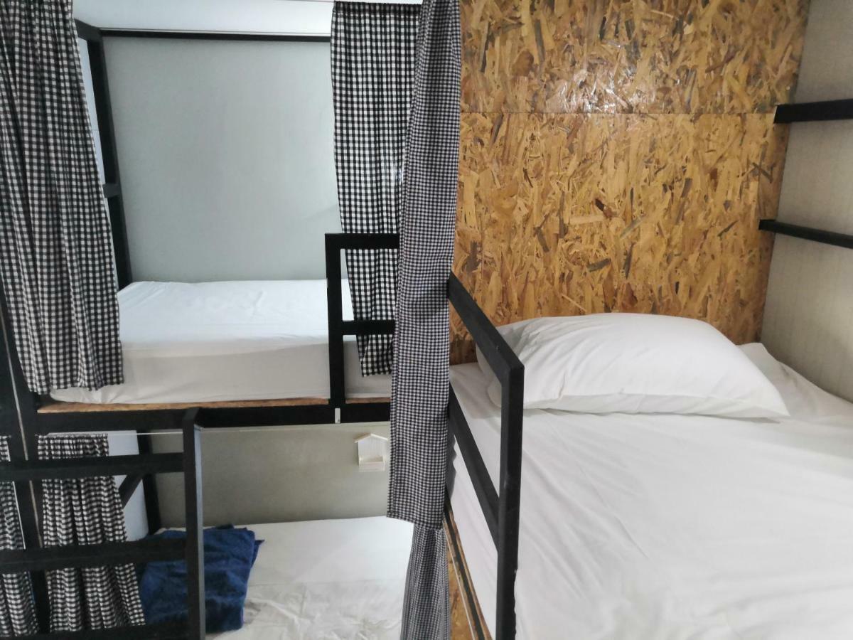 Backpack Kohyaoyai Albergue