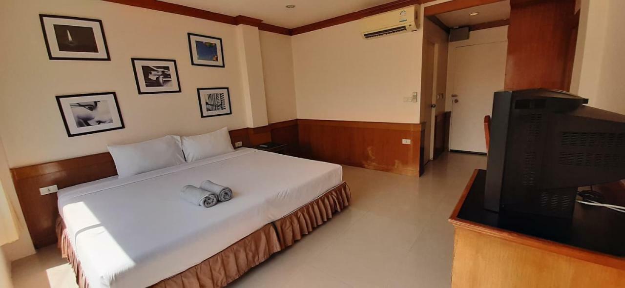 Resort Apartment- By Sunrise