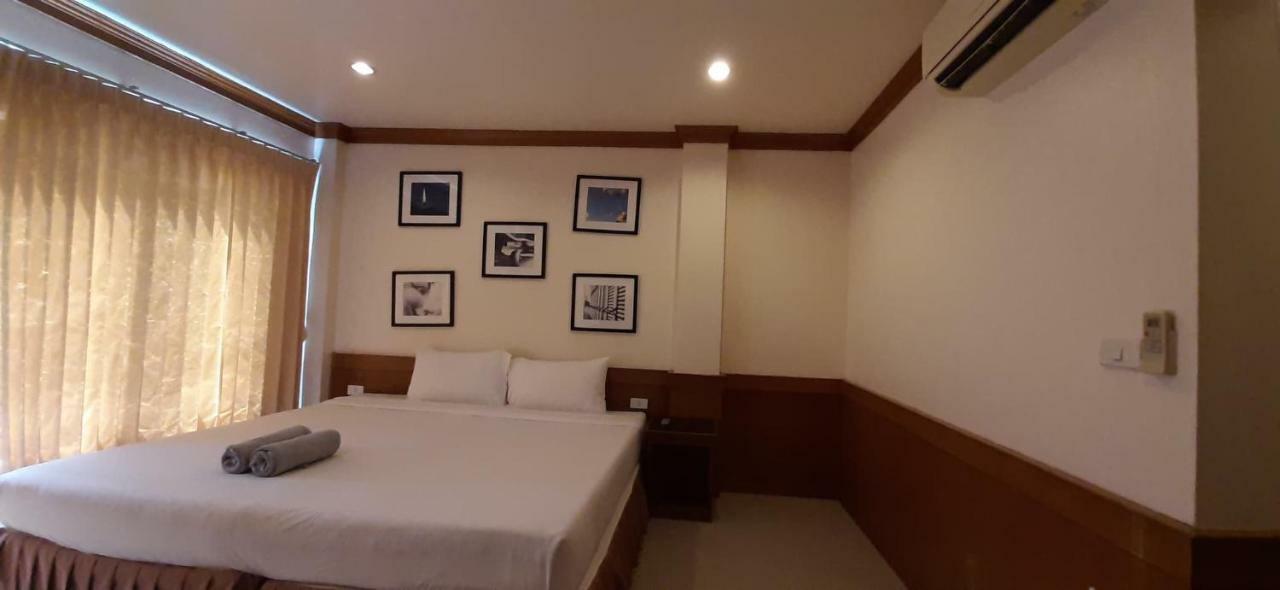 Apartment- By Sunrise 3* Haad Rin