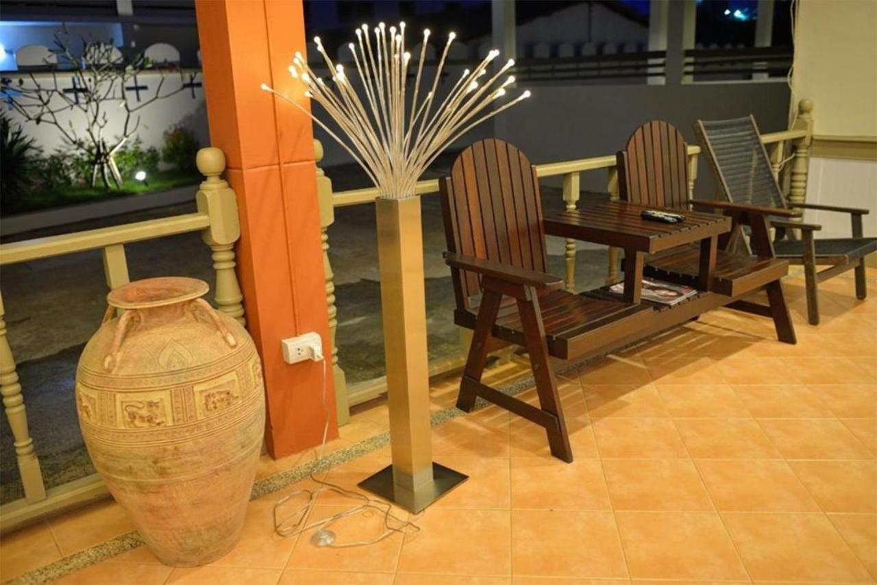 Sleep Hotel - Sha Certified Surat Thani