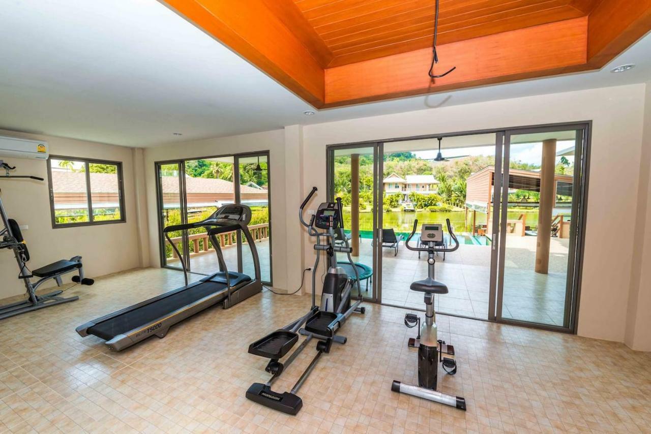 3 Bed Casa Sakoo B31 * Nai Thon Beach