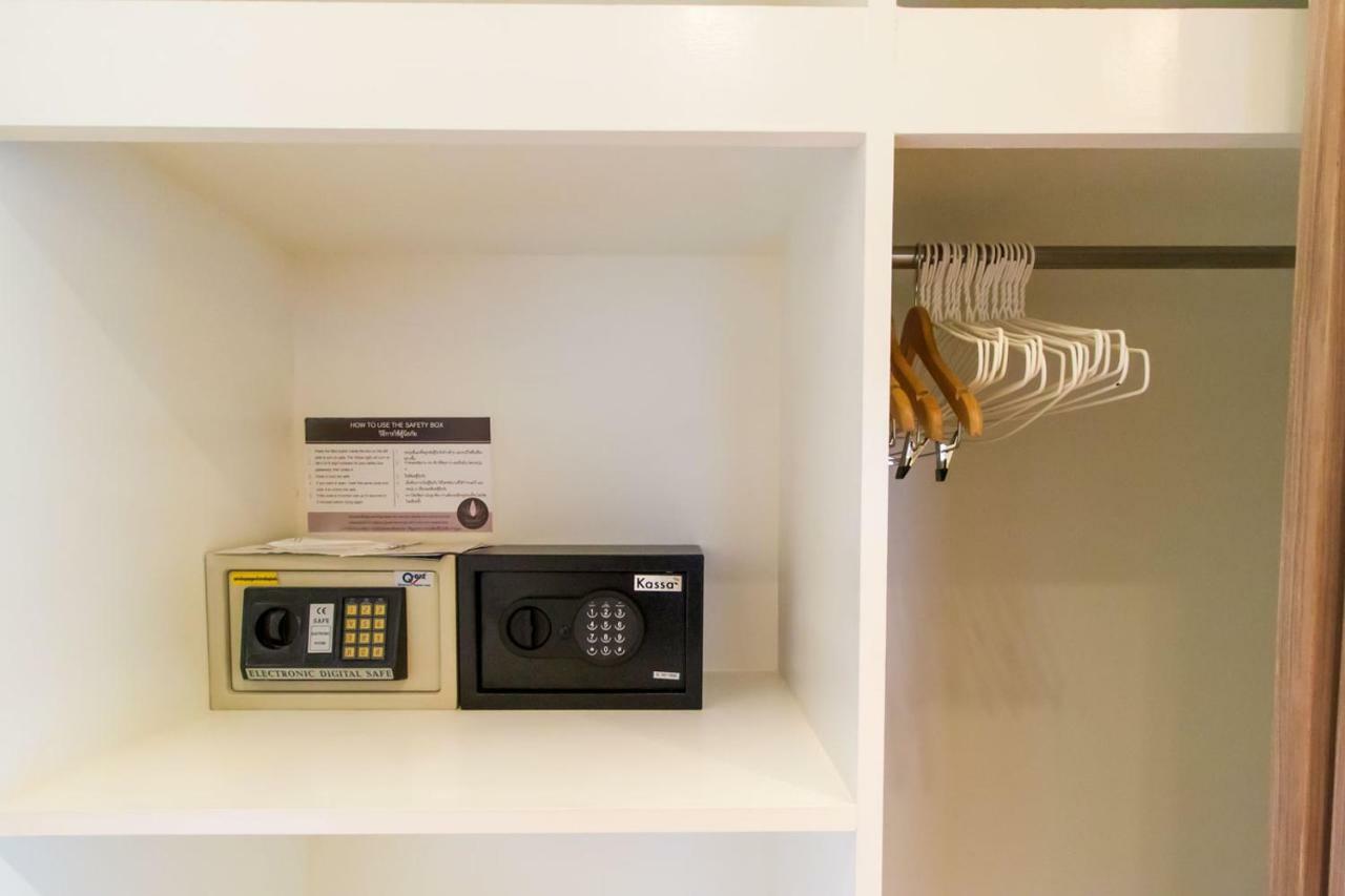 Apartamento Icon Park -