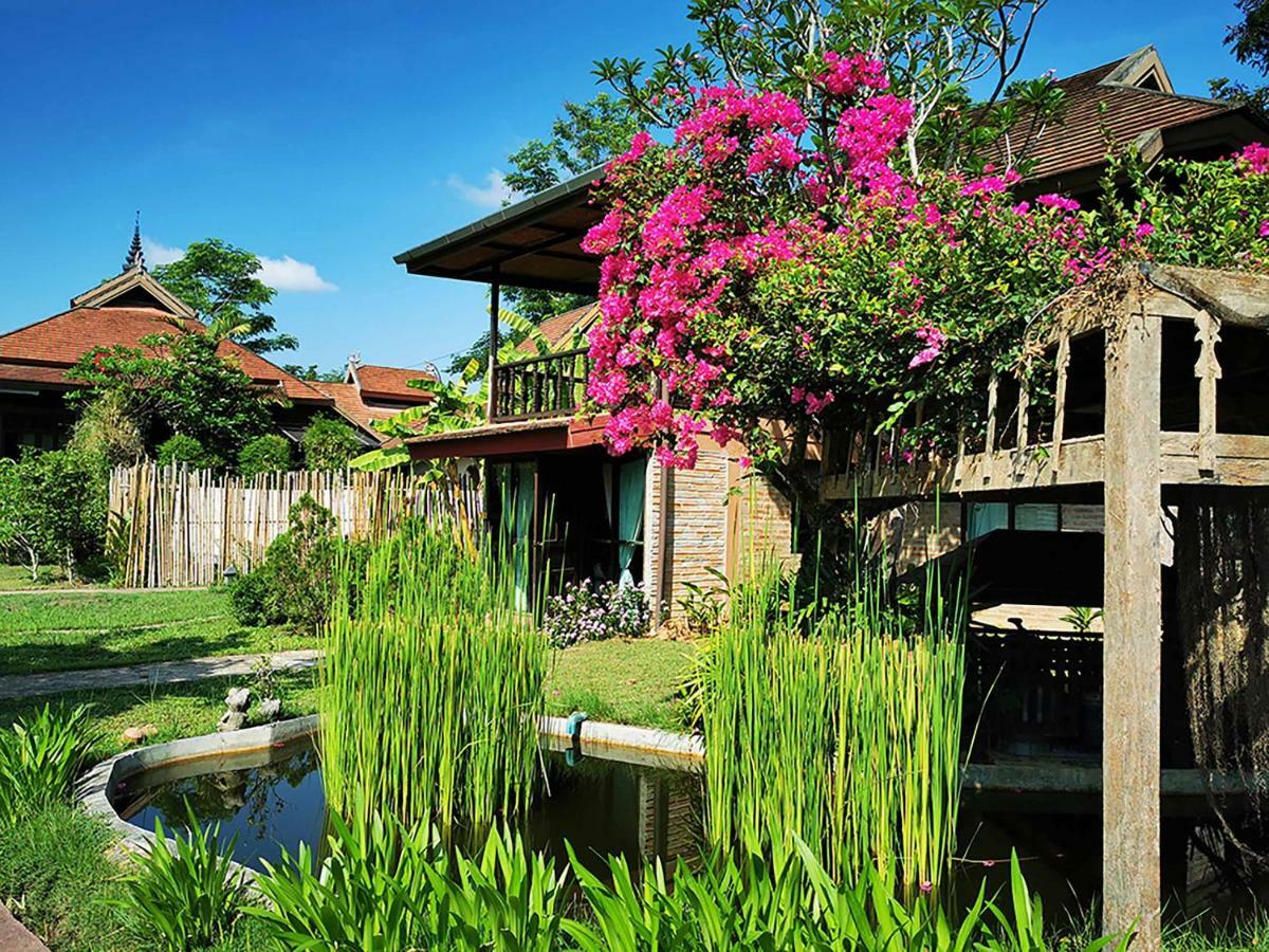 Alojamento Jasmine Hills Doi Saket