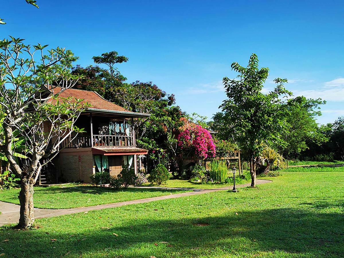 Jasmine Hills Alojamento *