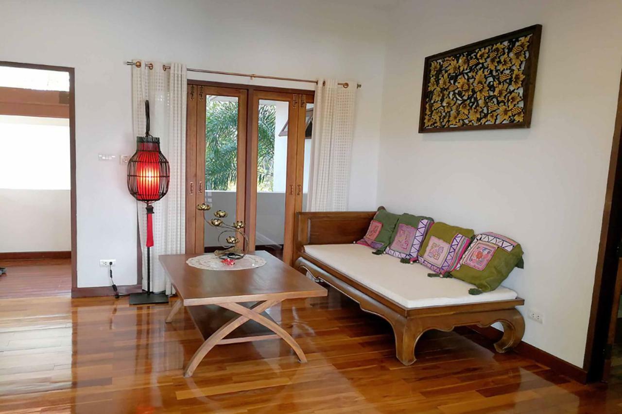 Jasmine Hills Doi Saket