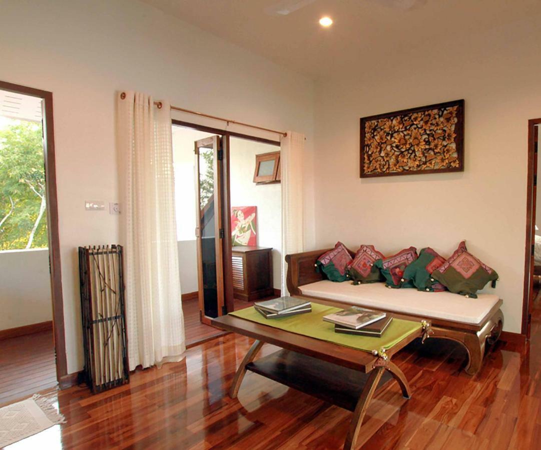 Jasmine Hills Alojamento Doi Saket