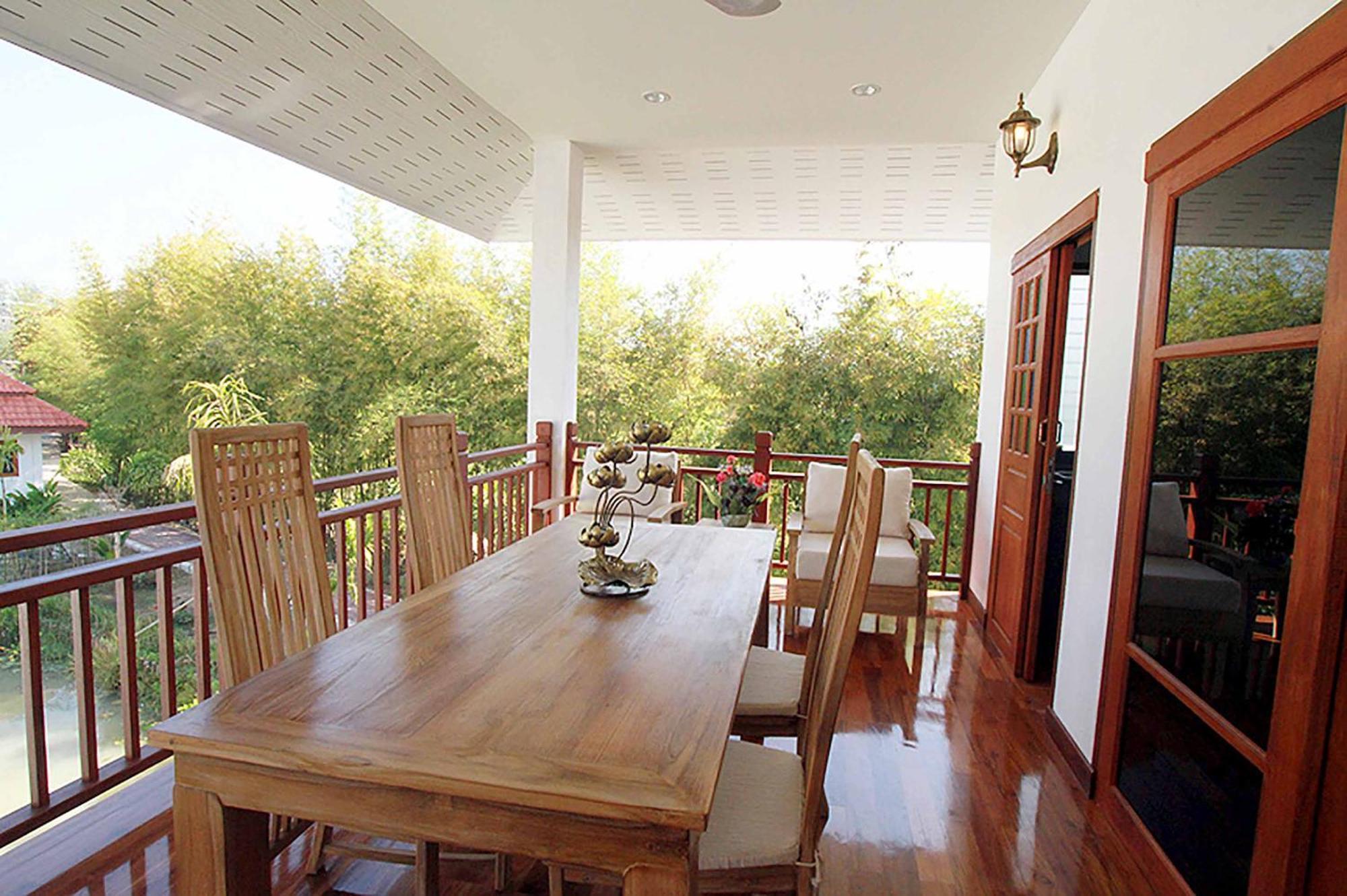 Jasmine Hills Doi Saket