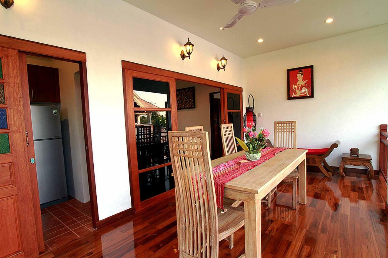 Jasmine Hills Doi Saket