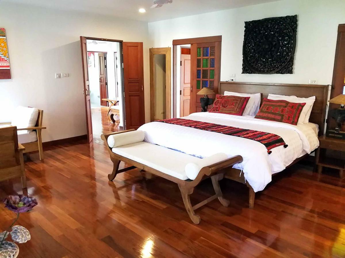Jasmine Hills Alojamento *
