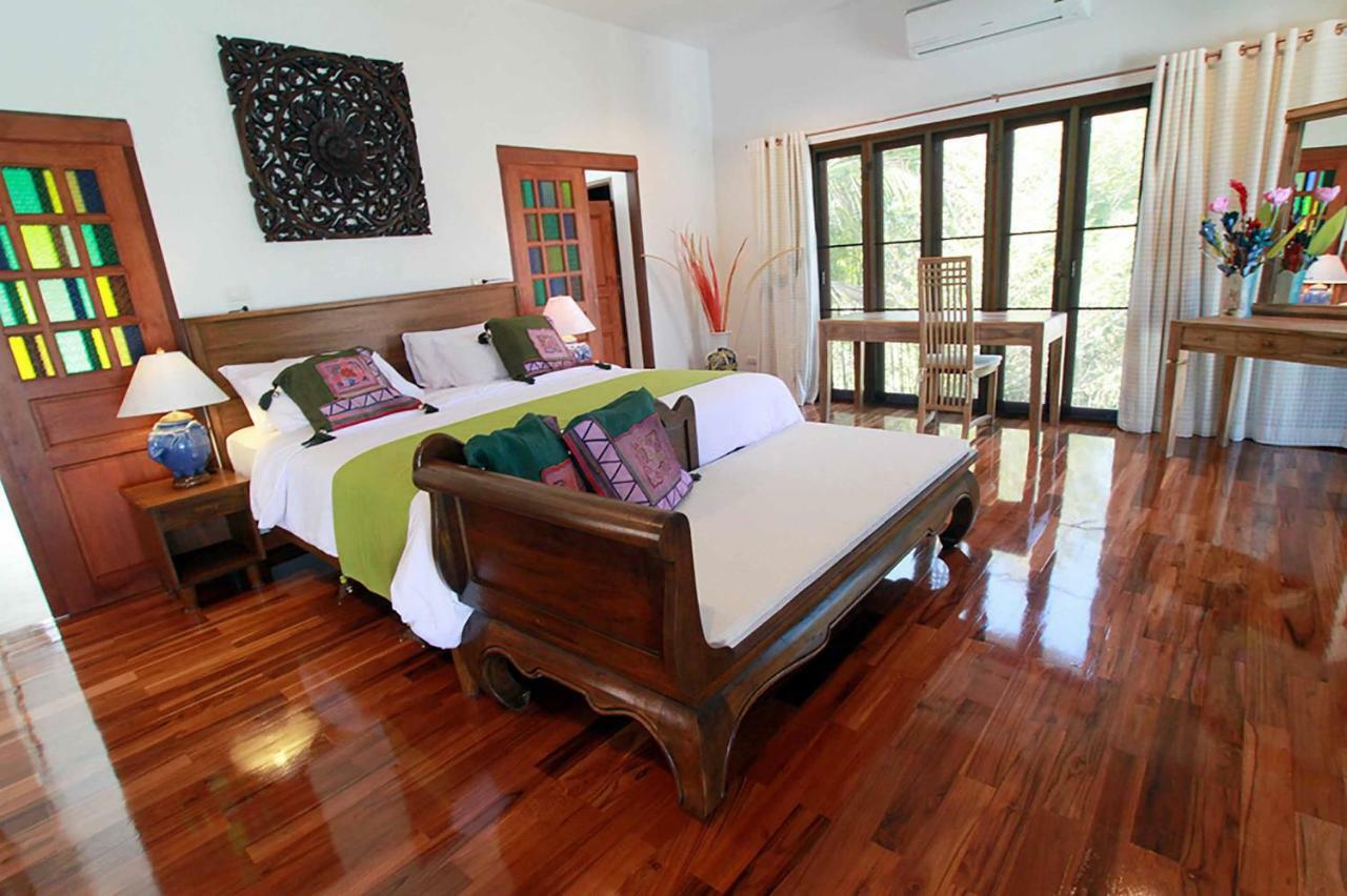 Jasmine Hills Alojamento