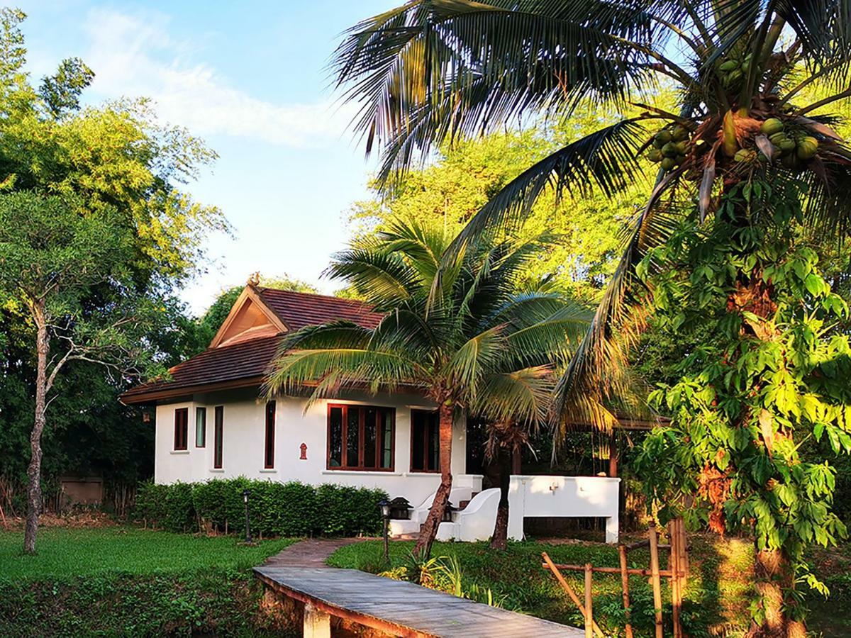 Jasmine Hills Alojamento Doi Saket
