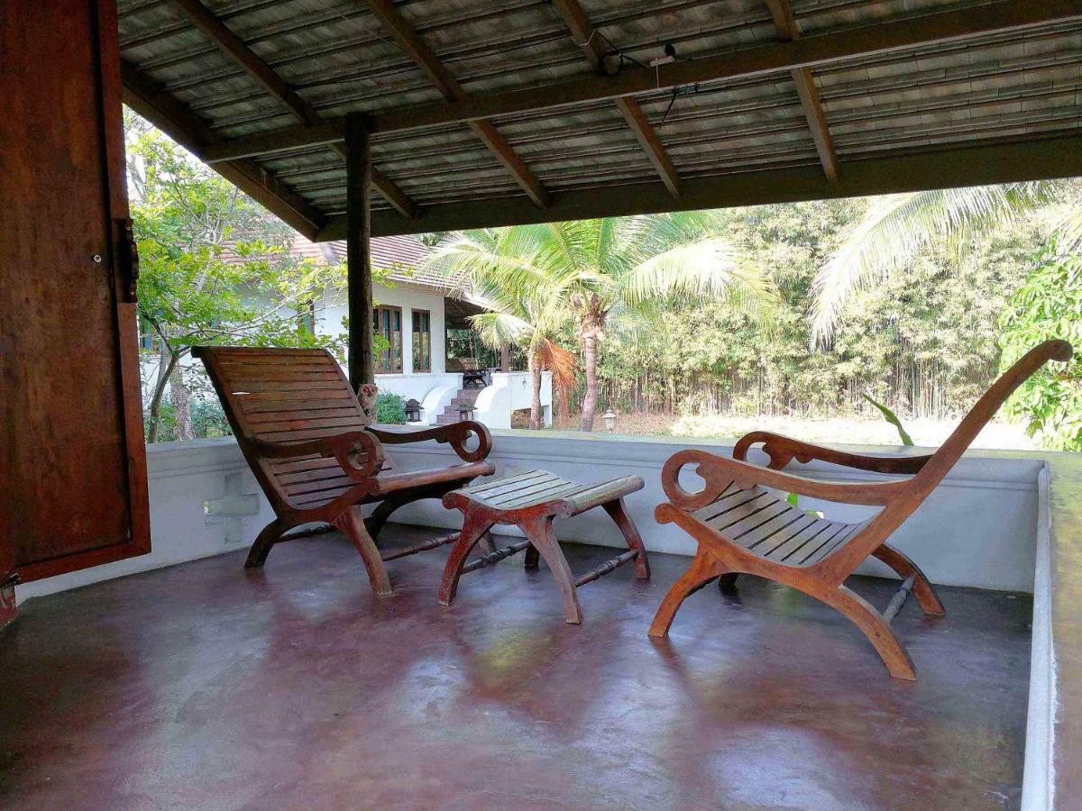 Jasmine Hills Doi Saket