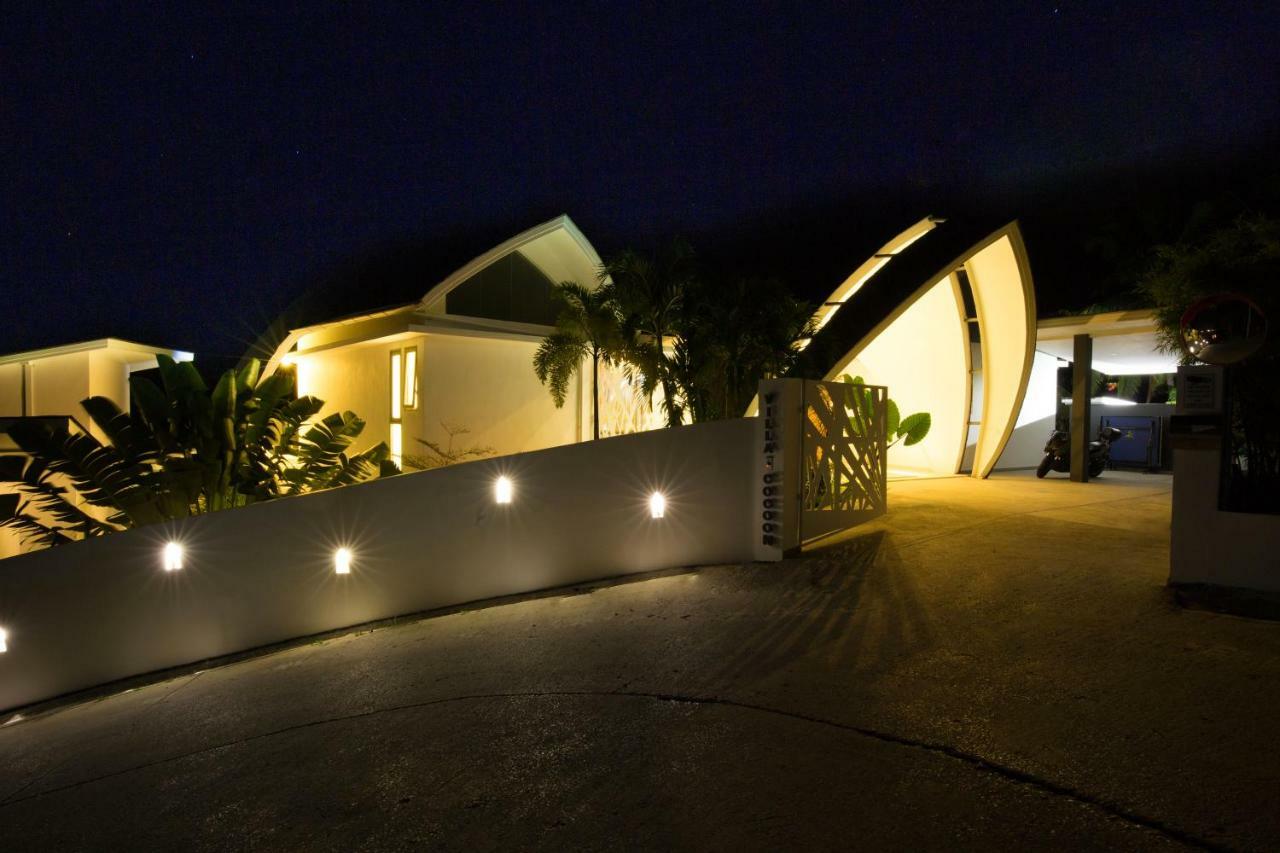Villa Cocoon