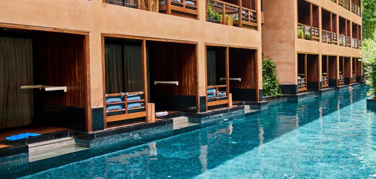 Avatar (adults Only) 3* Railay Beach
