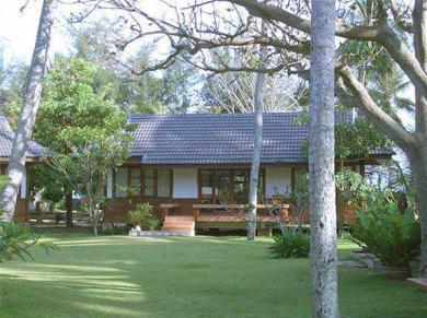 Resort Suan 3*