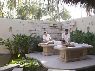 Six Senses Destination Phuket