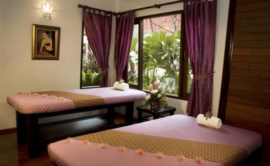 Baan & - Sha Certified Resort Amphawa