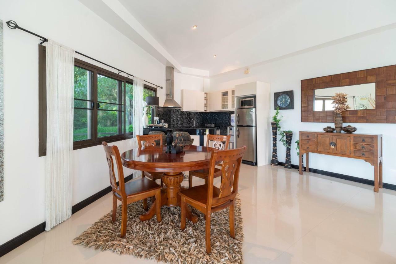 Samui Paradise Village Villa Nathon