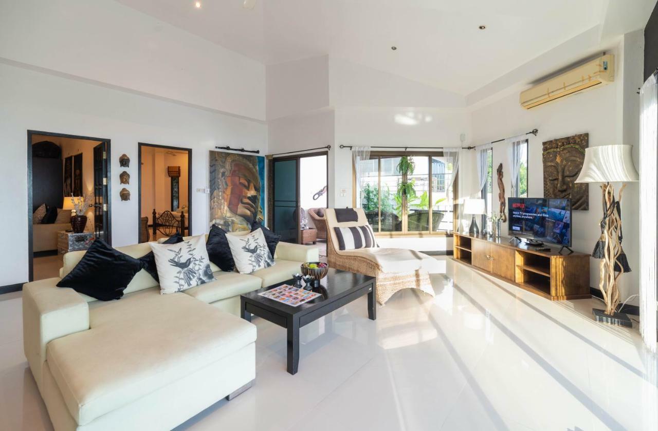 Samui Paradise Village *