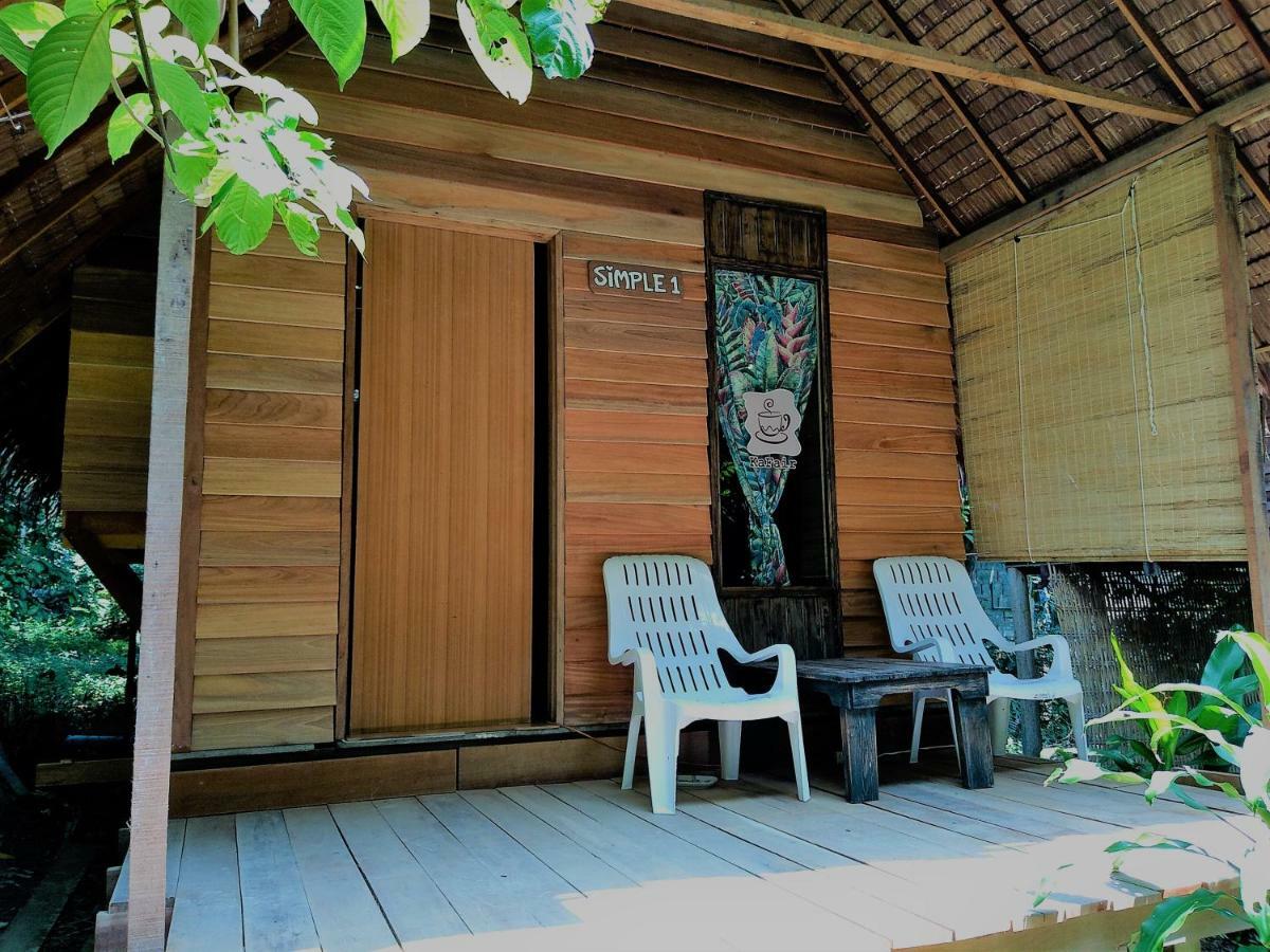 Kafair Hut (Adults Only) Guest house 2*