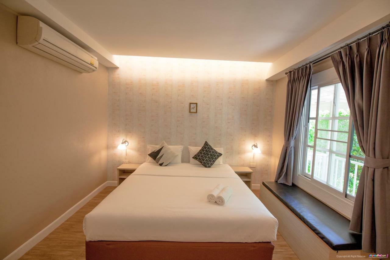 Color Sha Certified Hotel