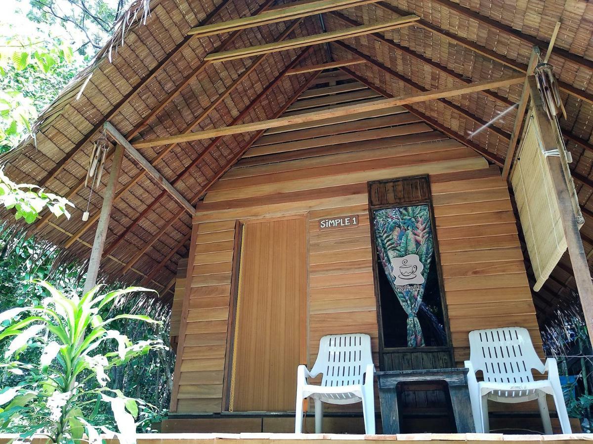 Kafair Hut (Adults Only) 2*