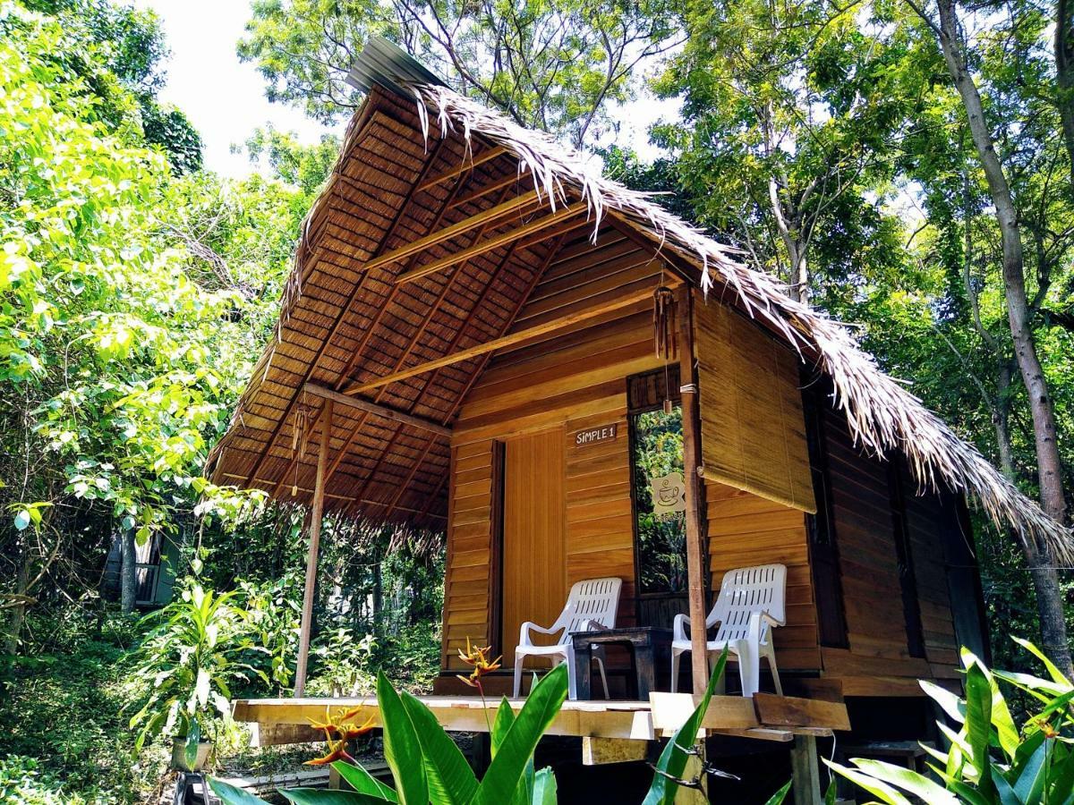 Kafair Hut (Adults Only) Guest house Koh Lipe