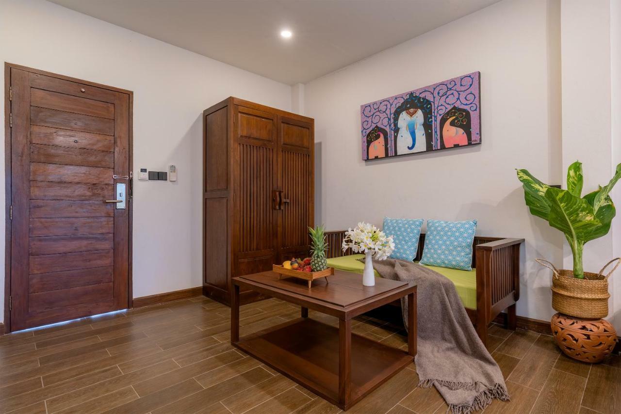 Lanna Deer 5* Chiang Mai