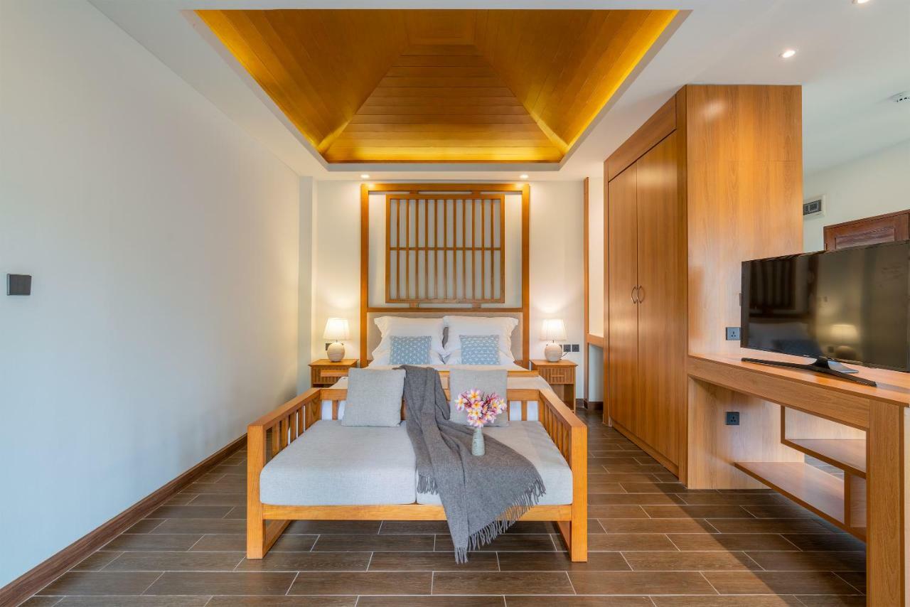 Lanna Deer Hotel 5*