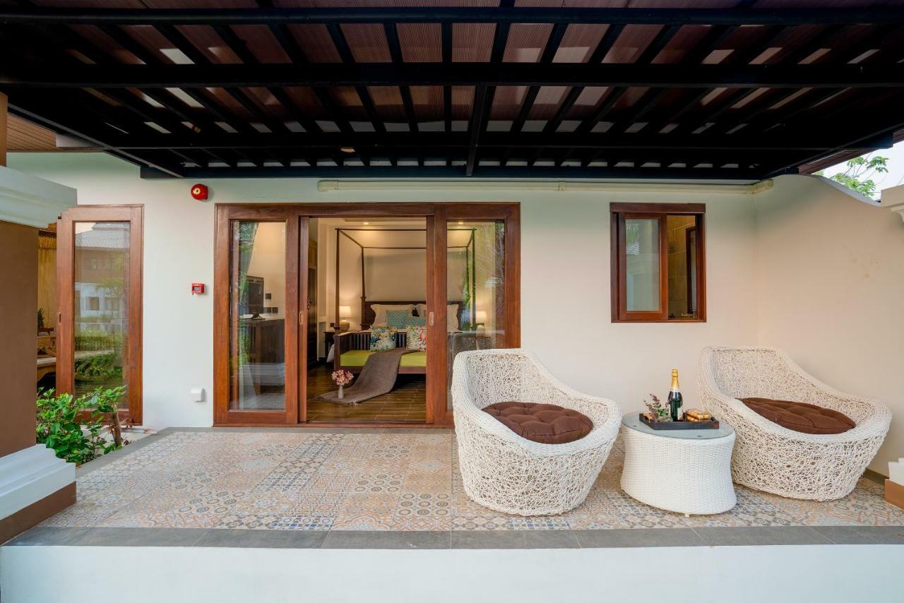 Lanna Deer Hotel 5*