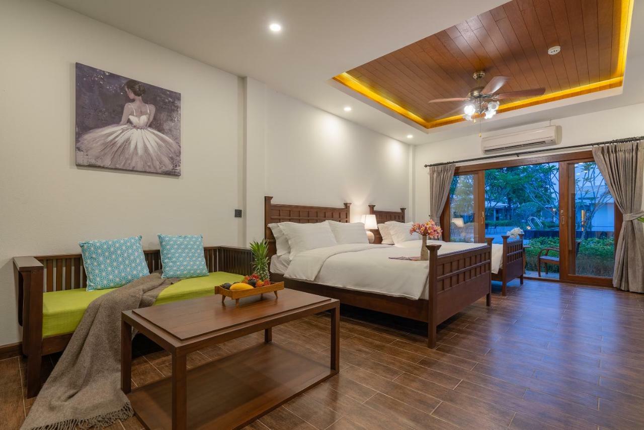 Hotel Lanna Deer 5*