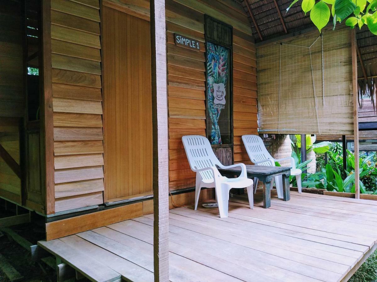 Kafair Hut (Adults Only) Guest house