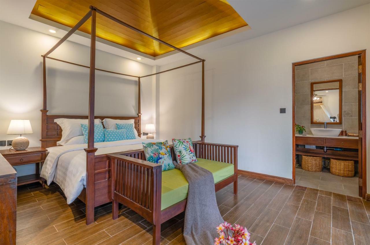 Lanna Deer 5* Chiang Mai