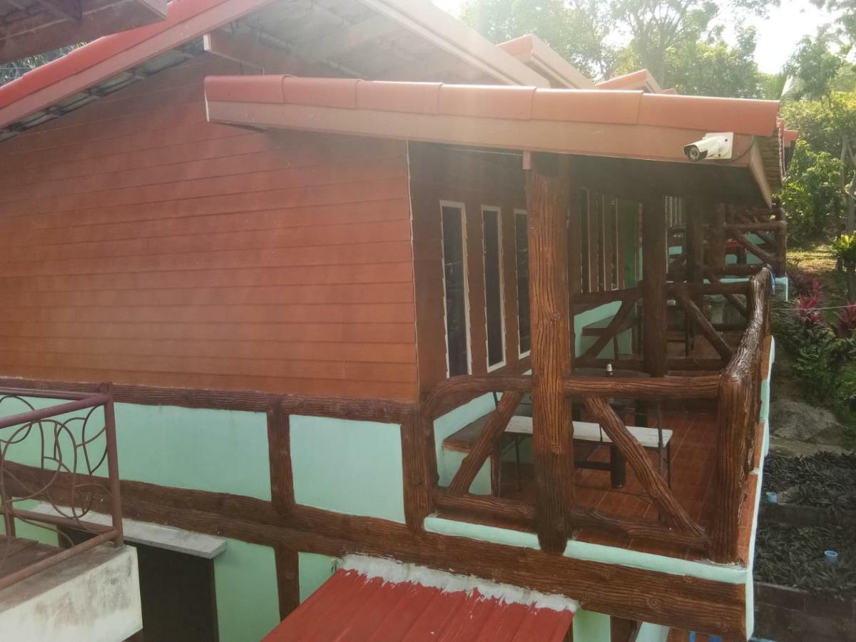 Resort Paradise Haad Rin