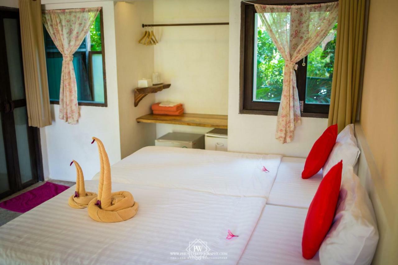 Flora I Talay Resort 3*