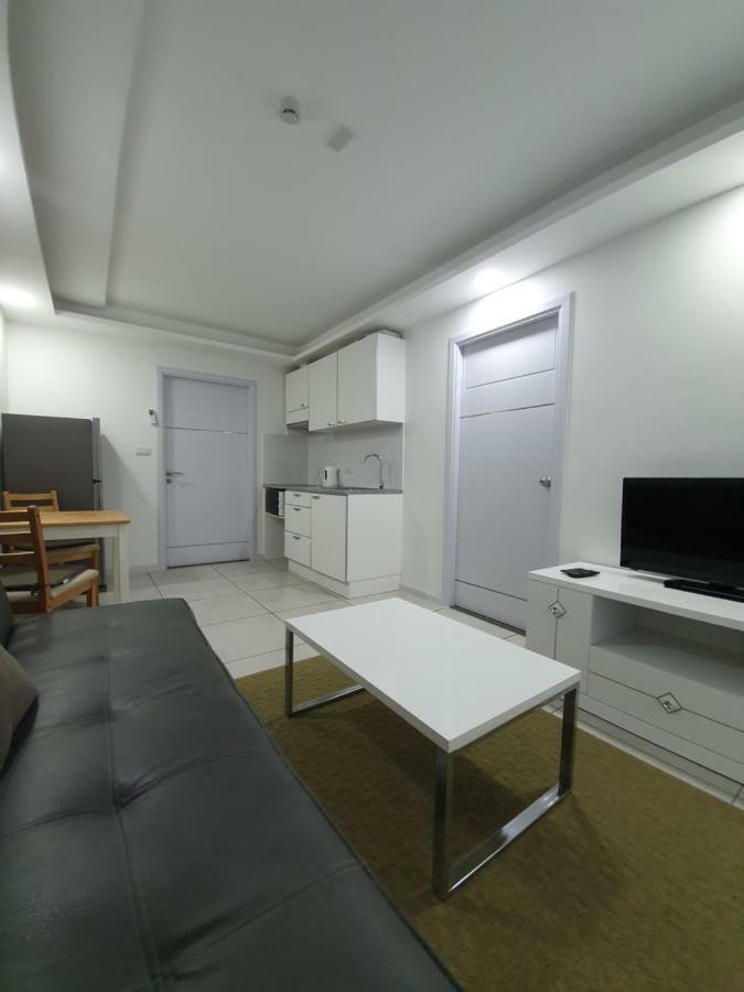 Siam Oriental Tropical Garden Apartment *