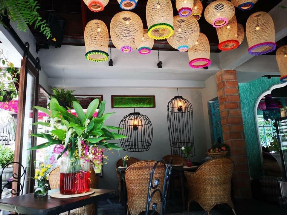 Guest house Soi One Boutique Bedrooms