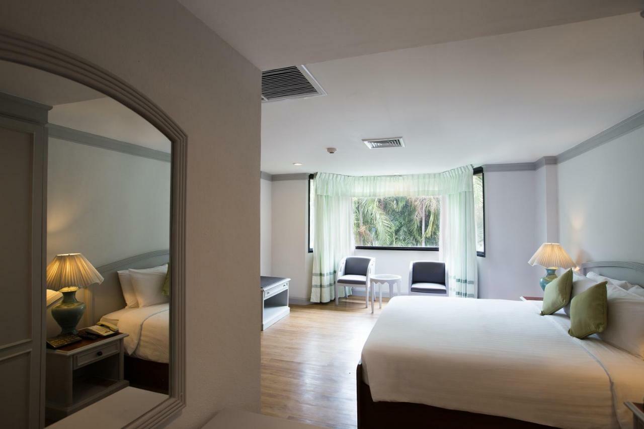 The Imperial & Convention Centre Phitsanulok