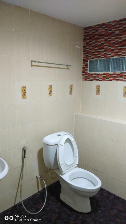Baan Asree บ้านอัสรี