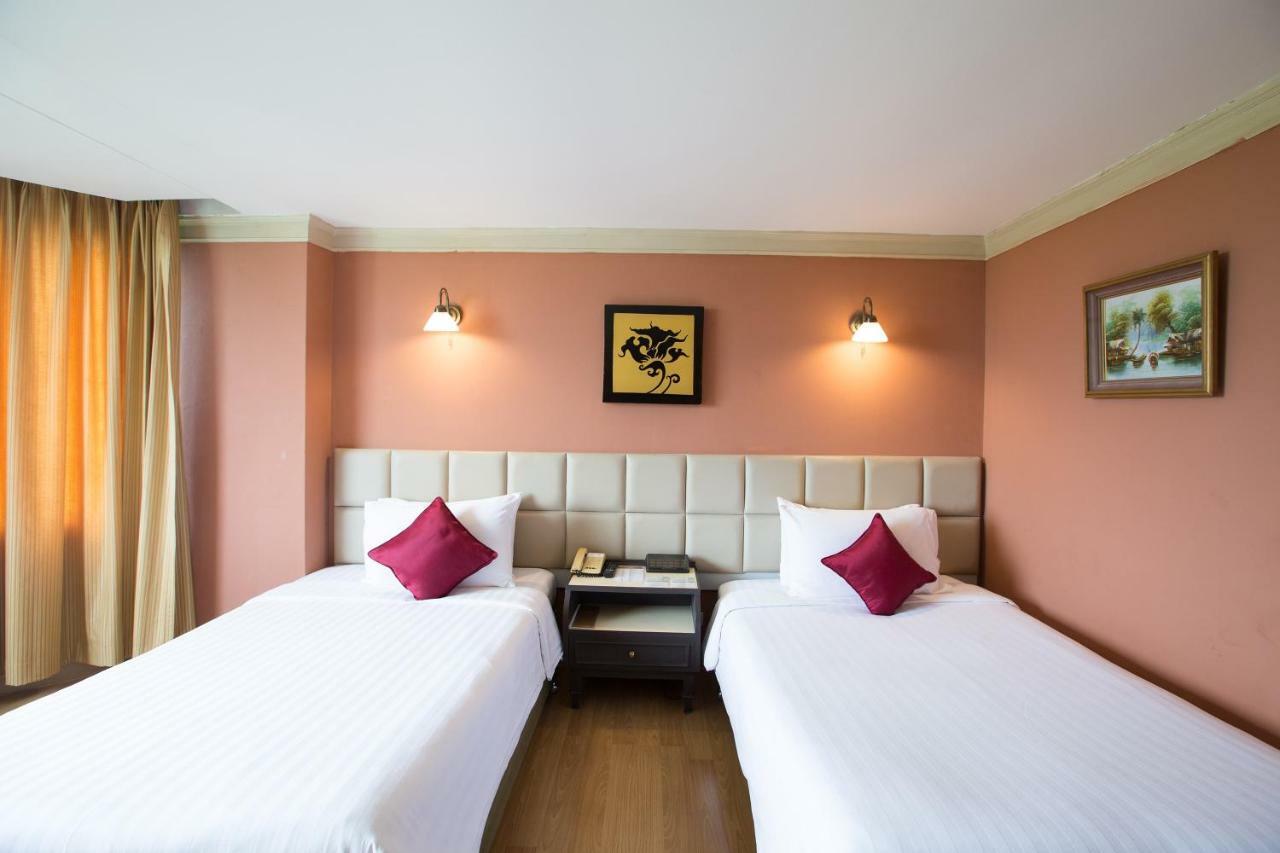 The Imperial & Convention Centre Phitsanulok