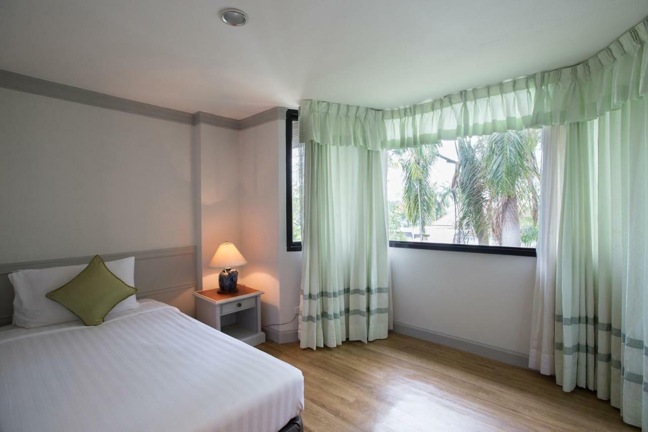 The Imperial & Convention Centre Hotel Phitsanulok