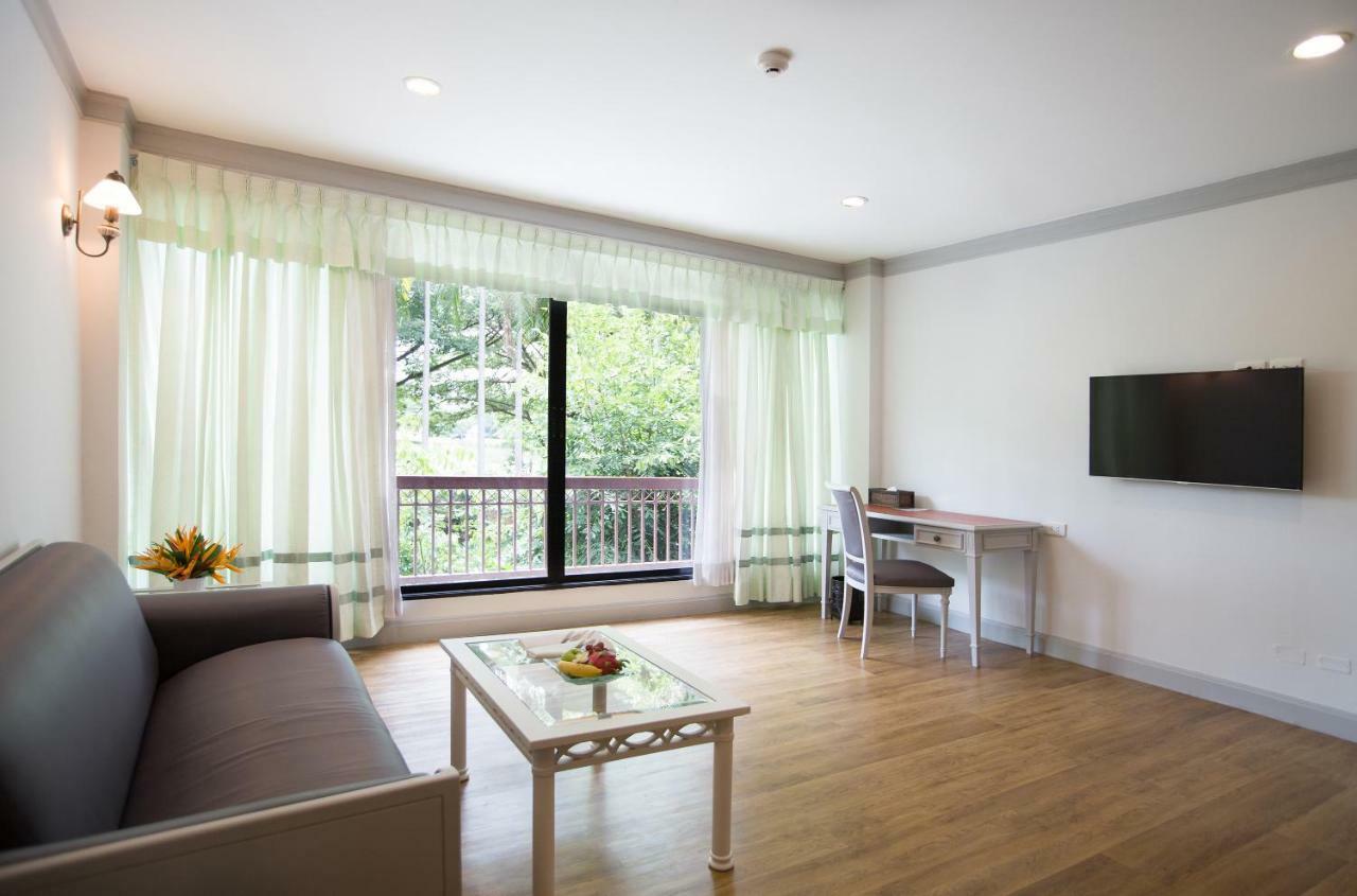 The Imperial & Convention Centre 4* Phitsanulok