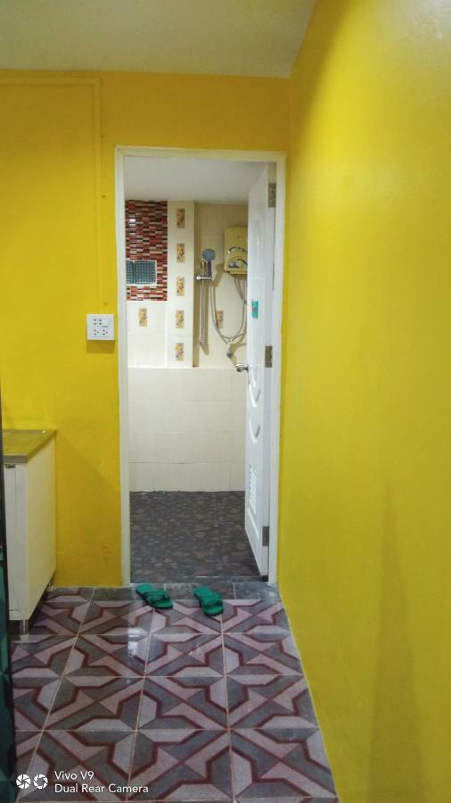 Holiday home Baan Asree บ้านอัสรี *