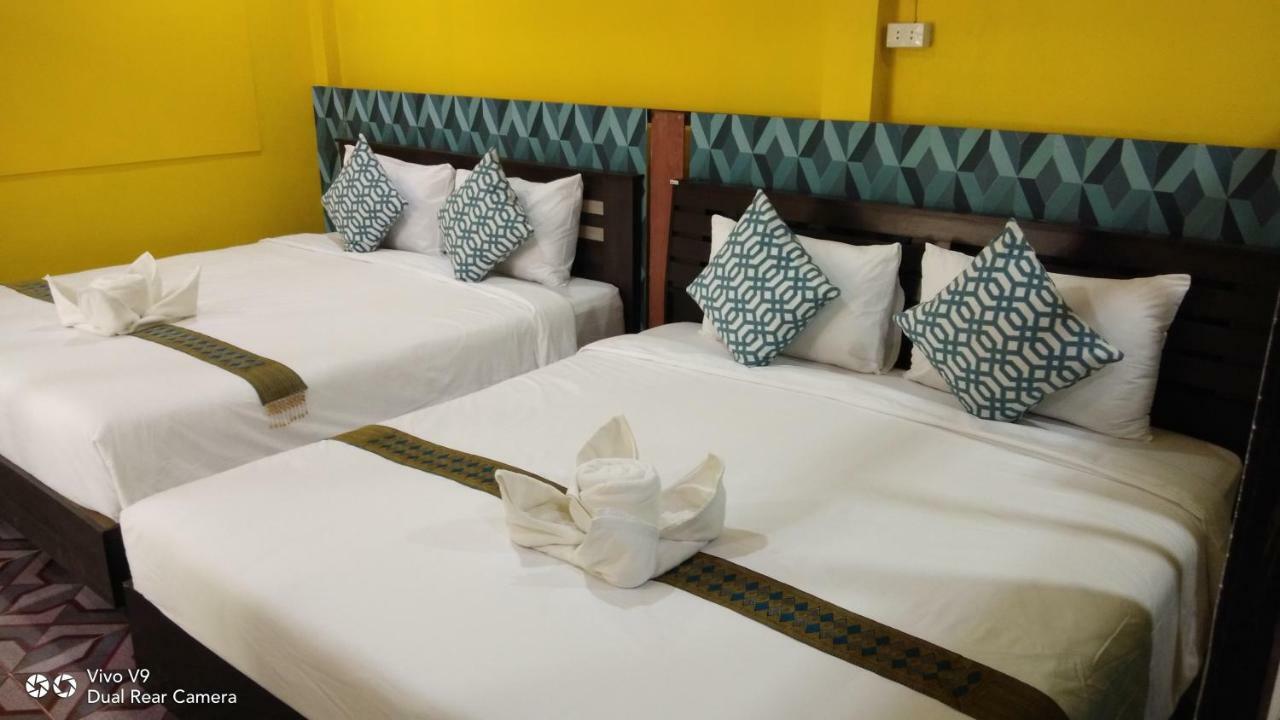 Baan Asree บ้านอัสรี * Ao Nang