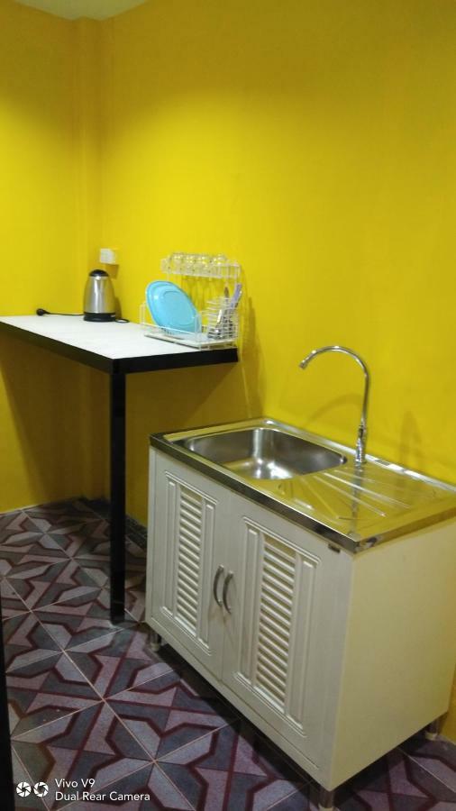 Baan Asree บ้านอัสรี Holiday home