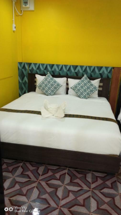 Baan Asree บ้านอัสรี Holiday home *