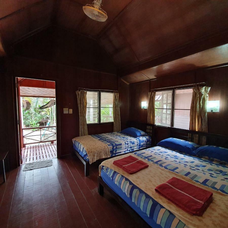 Resort Silver Sands - 3*