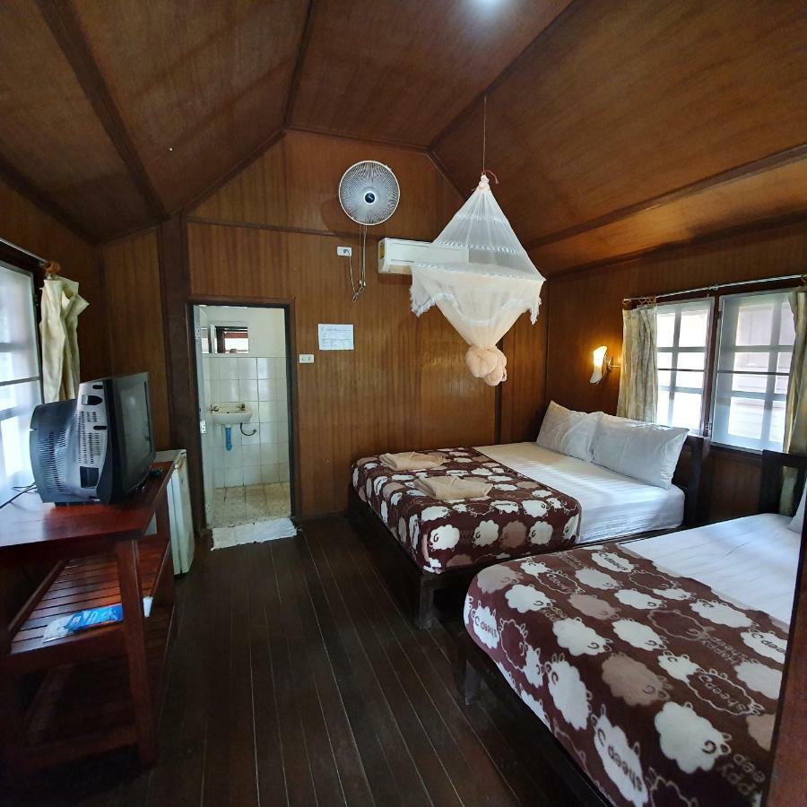Resort Silver Sands - 3*