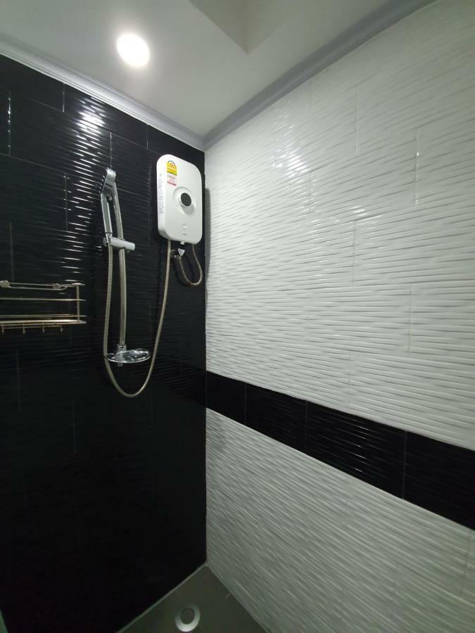 Siam Oriental Tropical Garden Apartment *